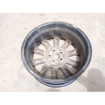 Recambio de llanta para mazda cx-3 (dk) 2.0 skyactiv-g referencia OEM IAM 9965417080 X1 18 PULGADAS