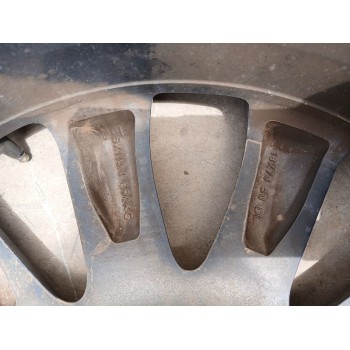 Recambio de llanta para mazda cx-3 (dk) 2.0 skyactiv-g referencia OEM IAM 9965417080 X1 18 PULGADAS
