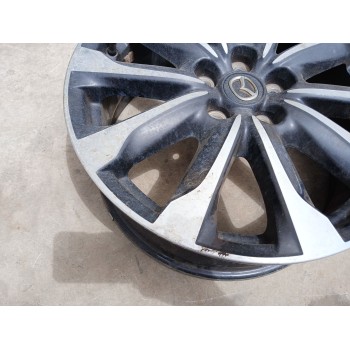 Recambio de llanta para mazda cx-3 (dk) 2.0 skyactiv-g referencia OEM IAM 9965417080 X1 18 PULGADAS