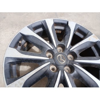 Recambio de llanta para mazda cx-3 (dk) 2.0 skyactiv-g referencia OEM IAM 9965417080 X1 18 PULGADAS