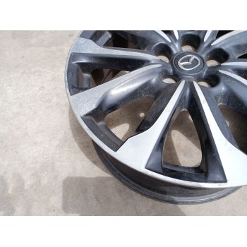 Recambio de llanta para mazda cx-3 (dk) 2.0 skyactiv-g referencia OEM IAM 9965417080 X1 18 PULGADAS