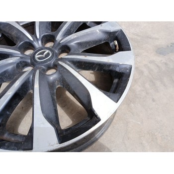 Recambio de llanta para mazda cx-3 (dk) 2.0 skyactiv-g referencia OEM IAM 9965417080 X1 18 PULGADAS