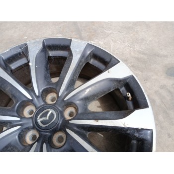 Recambio de llanta para mazda cx-3 (dk) 2.0 skyactiv-g referencia OEM IAM 9965417080 X1 18 PULGADAS