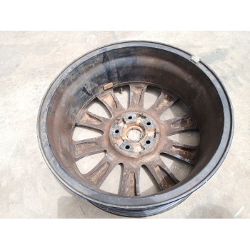 Recambio de llanta para mazda cx-3 (dk) 2.0 skyactiv-g referencia OEM IAM 9965417080 X1 18 PULGADAS