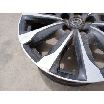 Recambio de llanta para mazda cx-3 (dk) 2.0 skyactiv-g referencia OEM IAM 9965417080 X1 18 PULGADAS