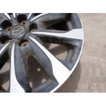 Recambio de llanta para mazda cx-3 (dk) 2.0 skyactiv-g referencia OEM IAM 9965417080 X1 18 PULGADAS