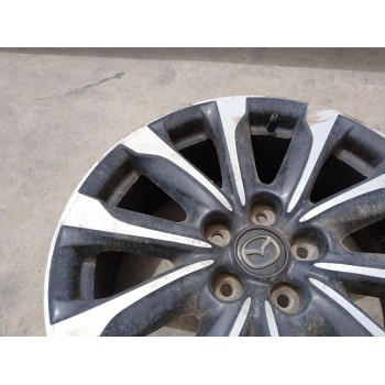 Recambio de llanta para mazda cx-3 (dk) 2.0 skyactiv-g referencia OEM IAM 9965417080 X1 18 PULGADAS