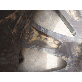 Recambio de llanta para mazda cx-3 (dk) 2.0 skyactiv-g referencia OEM IAM 9965417080 X1 18 PULGADAS