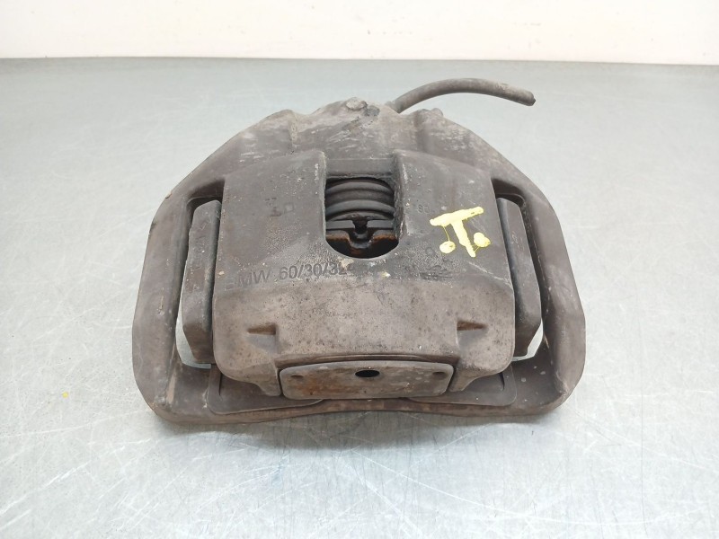 Recambio de pinza freno delantera derecha para bmw serie 5 berlina (e60) 530d referencia OEM IAM   