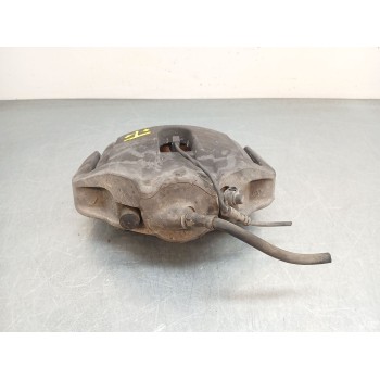 Recambio de pinza freno delantera izquierda para bmw serie 5 berlina (e60) 530d referencia OEM IAM   