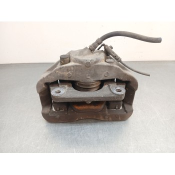 Recambio de pinza freno delantera izquierda para bmw serie 5 berlina (e60) 530d referencia OEM IAM   