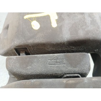 Recambio de pinza freno delantera izquierda para bmw serie 5 berlina (e60) 530d referencia OEM IAM   