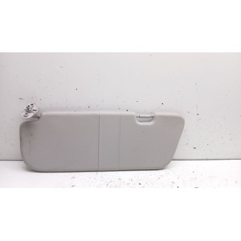 Recambio de parasol izquierdo para maxus edeliver 3 (modelo) referencia OEM IAM   