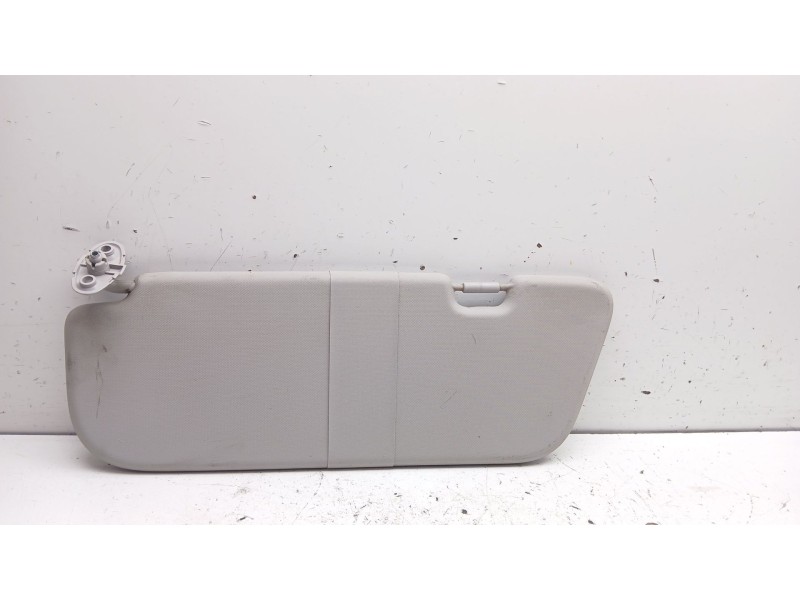 Recambio de parasol izquierdo para maxus edeliver 3 (modelo) referencia OEM IAM   