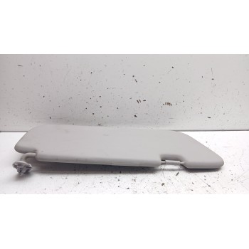 Recambio de parasol izquierdo para maxus edeliver 3 (modelo) referencia OEM IAM   