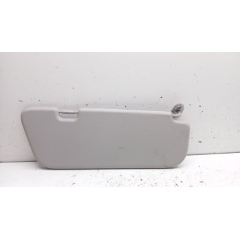 Recambio de parasol izquierdo para maxus edeliver 3 (modelo) referencia OEM IAM   