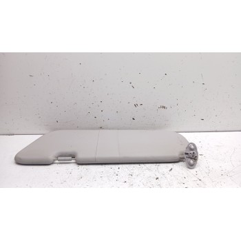 Recambio de parasol izquierdo para maxus edeliver 3 (modelo) referencia OEM IAM   
