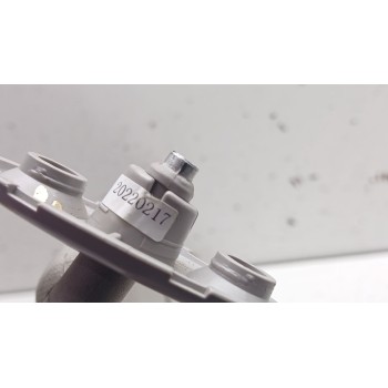 Recambio de parasol izquierdo para maxus edeliver 3 (modelo) referencia OEM IAM   