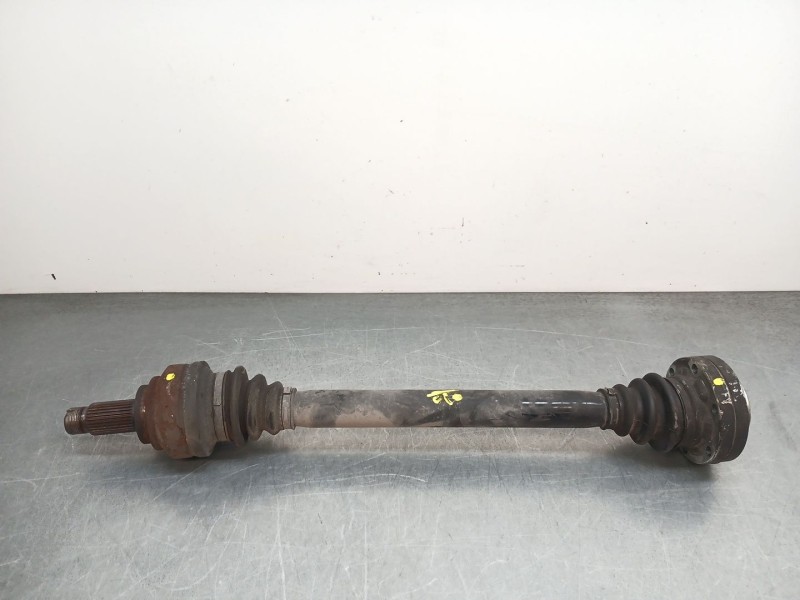 Recambio de transmision trasera derecha para bmw serie 5 berlina (e60) 530d referencia OEM IAM 33207572430  