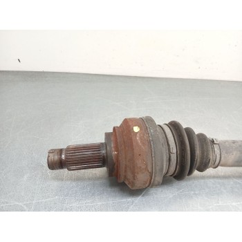Recambio de transmision trasera derecha para bmw serie 5 berlina (e60) 530d referencia OEM IAM 33207572430  