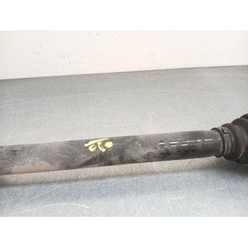 Recambio de transmision trasera derecha para bmw serie 5 berlina (e60) 530d referencia OEM IAM 33207572430  