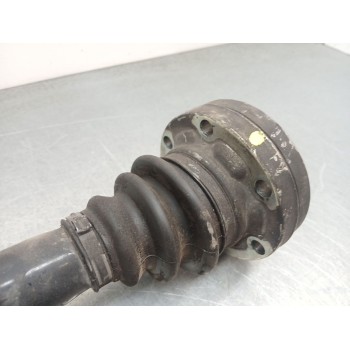 Recambio de transmision trasera derecha para bmw serie 5 berlina (e60) 530d referencia OEM IAM 33207572430  