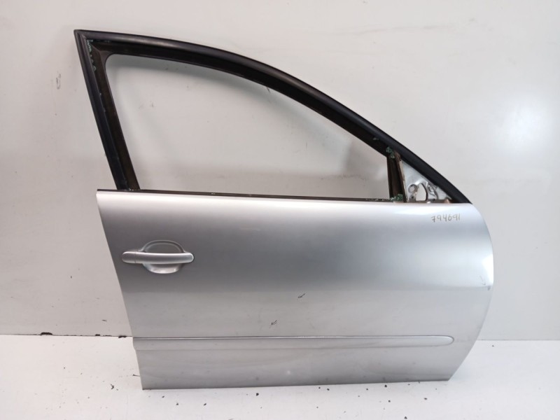 Recambio de puerta delantera derecha para seat ibiza iii (6l1) 1.9 tdi referencia OEM IAM   