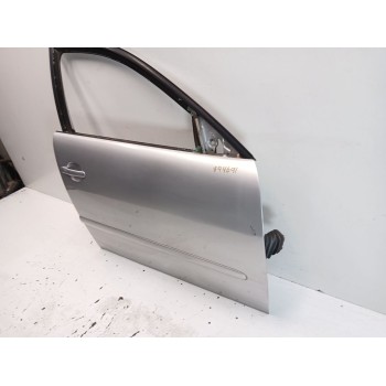Recambio de puerta delantera derecha para seat ibiza iii (6l1) 1.9 tdi referencia OEM IAM   