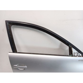 Recambio de puerta delantera derecha para seat ibiza iii (6l1) 1.9 tdi referencia OEM IAM   