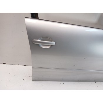 Recambio de puerta delantera derecha para seat ibiza iii (6l1) 1.9 tdi referencia OEM IAM   