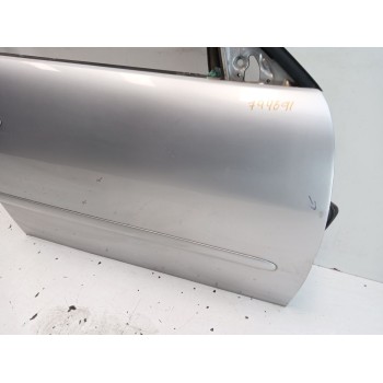 Recambio de puerta delantera derecha para seat ibiza iii (6l1) 1.9 tdi referencia OEM IAM   