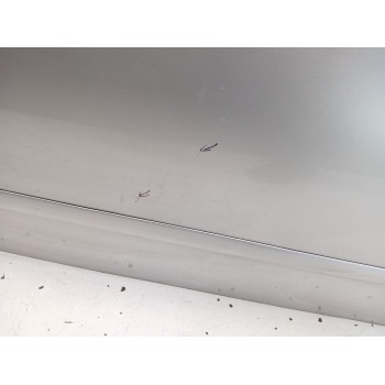 Recambio de puerta delantera derecha para seat ibiza iii (6l1) 1.9 tdi referencia OEM IAM   