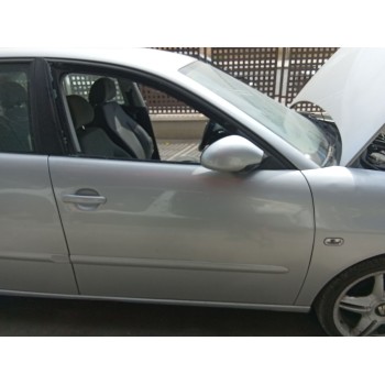 Recambio de puerta delantera derecha para seat ibiza iii (6l1) 1.9 tdi referencia OEM IAM   