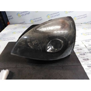 FARO IZQUIERDO XENON BIFARO