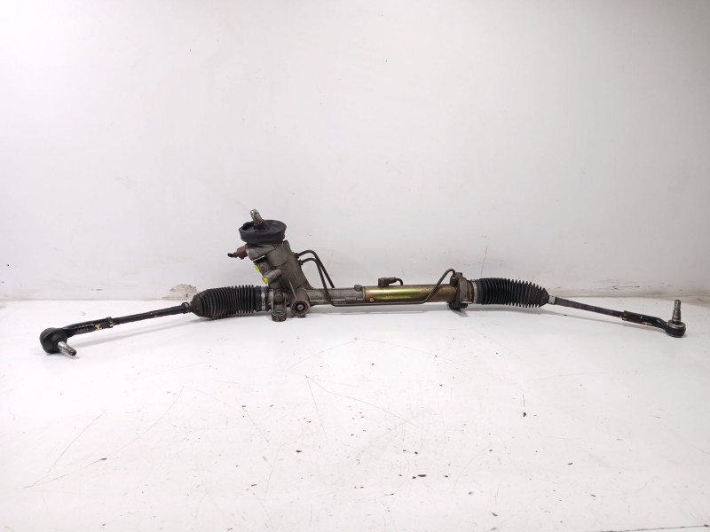 Recambio de cremallera direccion para seat ibiza iii (6l1) 1.9 tdi referencia OEM IAM   