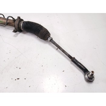 Recambio de cremallera direccion para seat ibiza iii (6l1) 1.9 tdi referencia OEM IAM   