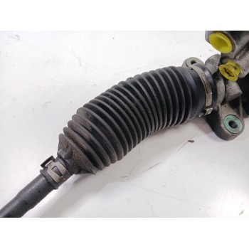 Recambio de cremallera direccion para seat ibiza iii (6l1) 1.9 tdi referencia OEM IAM   