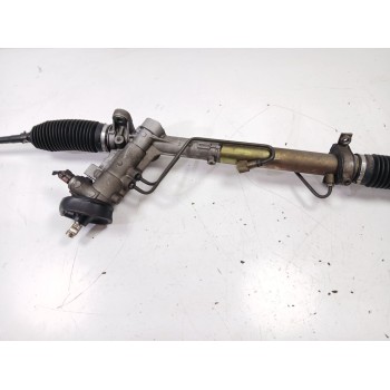 Recambio de cremallera direccion para seat ibiza iii (6l1) 1.9 tdi referencia OEM IAM   