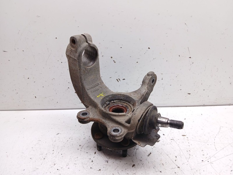 Recambio de mangueta delantera derecha para ford transit connect (p65_, p70_, p80_) 1.8 di referencia OEM IAM 5246265  
