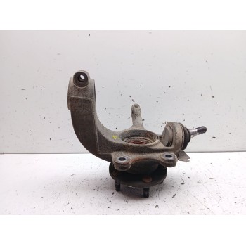 Recambio de mangueta delantera derecha para ford transit connect (p65_, p70_, p80_) 1.8 di referencia OEM IAM 5246265  
