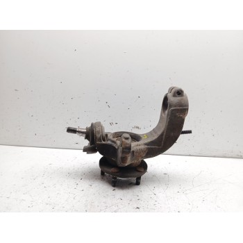 Recambio de mangueta delantera derecha para ford transit connect (p65_, p70_, p80_) 1.8 di referencia OEM IAM 5246265  