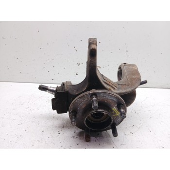 Recambio de mangueta delantera derecha para ford transit connect (p65_, p70_, p80_) 1.8 di referencia OEM IAM 5246265  