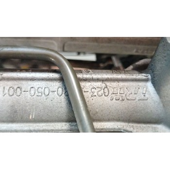 Recambio de cremallera direccion para seat ibiza iii (6l1) 1.9 tdi referencia OEM IAM   