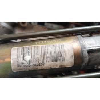 Recambio de cremallera direccion para seat ibiza iii (6l1) 1.9 tdi referencia OEM IAM   