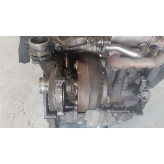 Recambio de turbocompresor para renault scenic ii 1.5 dci diesel referencia OEM IAM 54399700070  