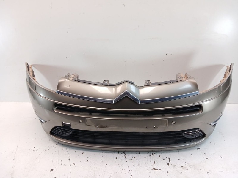 Recambio de paragolpes delantero para citroën c4 grand picasso i (ua_) 2.0 hdi 138 referencia OEM IAM 9654196177  