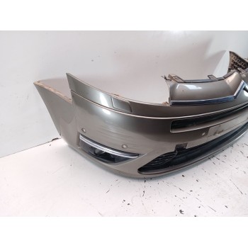 Recambio de paragolpes delantero para citroën c4 grand picasso i (ua_) 2.0 hdi 138 referencia OEM IAM 9654196177  