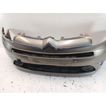 Recambio de paragolpes delantero para citroën c4 grand picasso i (ua_) 2.0 hdi 138 referencia OEM IAM 9654196177  