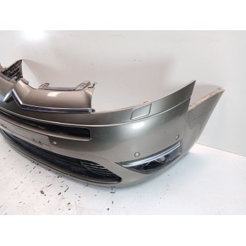 Recambio de paragolpes delantero para citroën c4 grand picasso i (ua_) 2.0 hdi 138 referencia OEM IAM 9654196177  