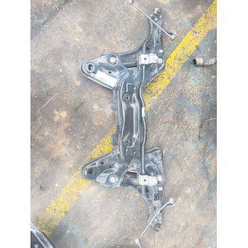 Recambio de puente delantero para citroën c3 iii (sx) 1.2 vti 68 referencia OEM IAM 9808011780  